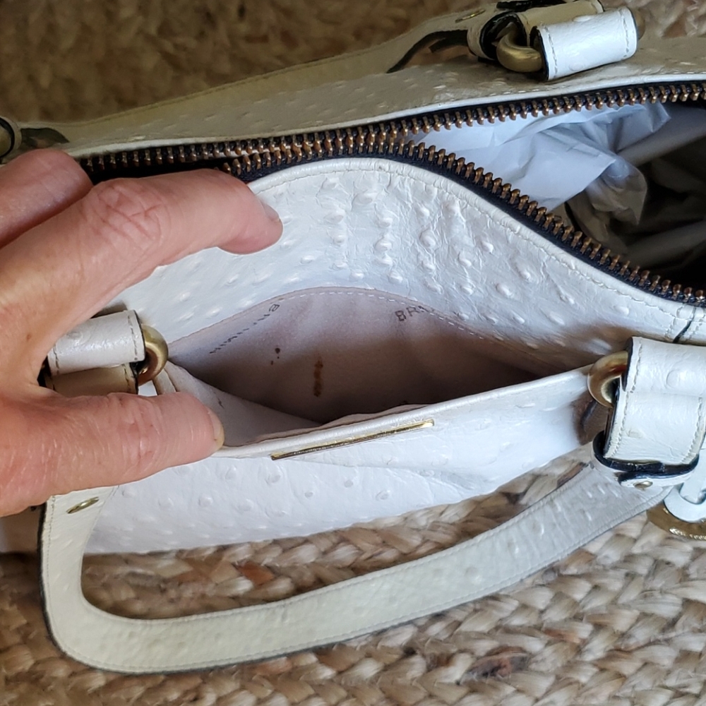 Brahmin Anywhere Tote - Picture 9 of 14